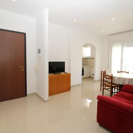 Διαμέρισμα 51 Igea Marina Trilocale Vista Mare Μπελάρια-Ιτζέα Μαρίνα