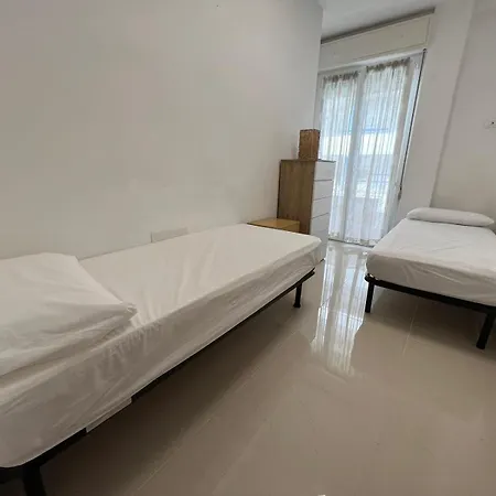 51 Igea Marina Trilocale Vista Mare 아파트