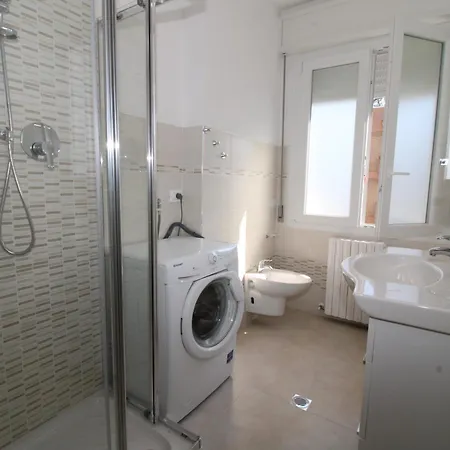 아파트 51 Igea Marina Trilocale Vista Mare