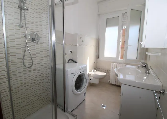 Daire 51 Igea Marina Trilocale Vista Mare