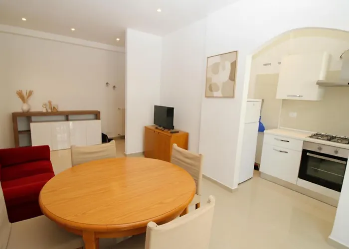 51 Igea Marina Trilocale Vista Mare