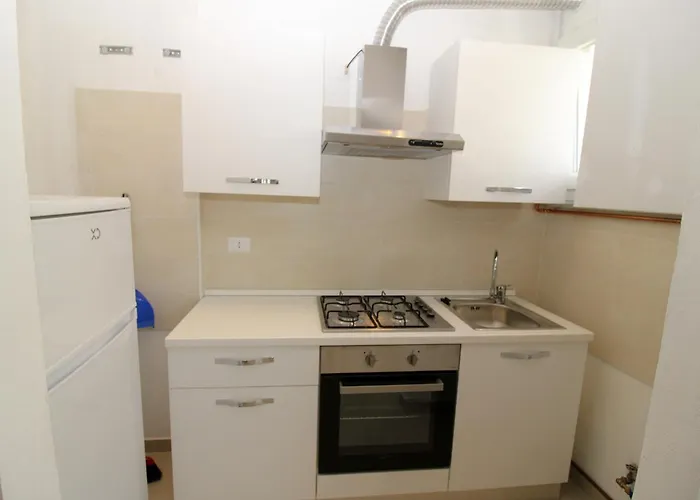 51 Igea Marina Trilocale Vista Mare * Bellaria-Igea Marina