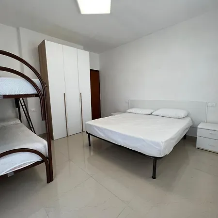 51 Igea Marina Trilocale Vista Mare * Bellaria-Igea Marina