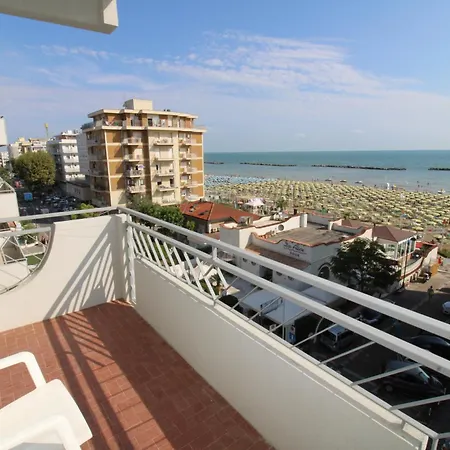 51 Igea Marina Trilocale Vista Mare *