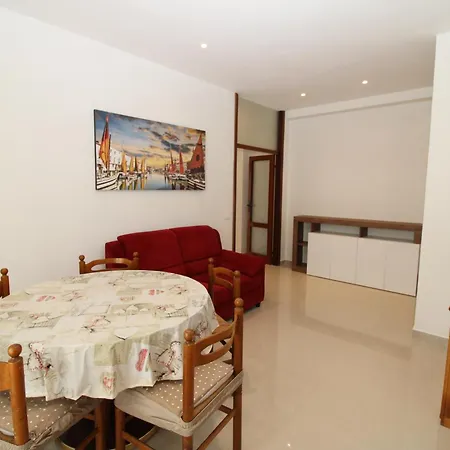 Apartment 51 Igea Marina Trilocale Vista Mare *