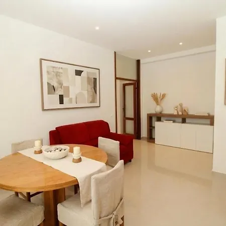 51 Igea Marina Trilocale Vista Mare Appartement