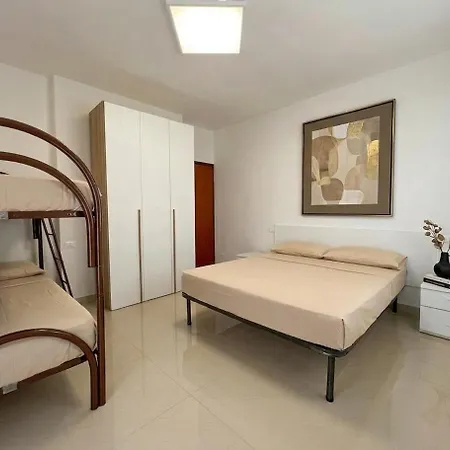 51 Igea Marina Trilocale Vista Mare * Bellaria-Igea Marina