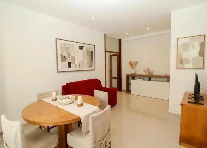 51 Igea Marina Trilocale Vista Mare Lejlighed