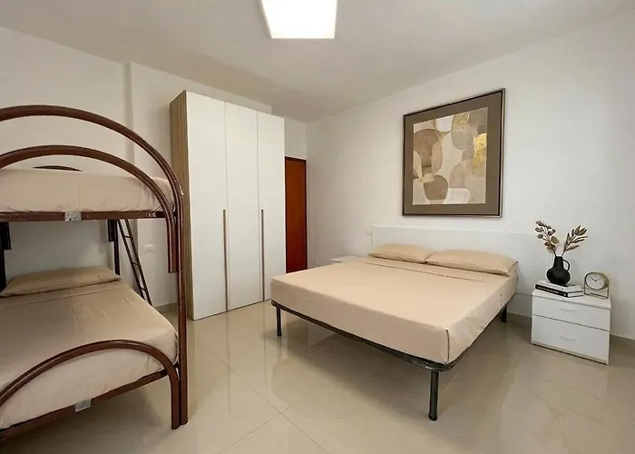51 Igea Marina Trilocale Vista Mare * Bellaria-Igea Marina